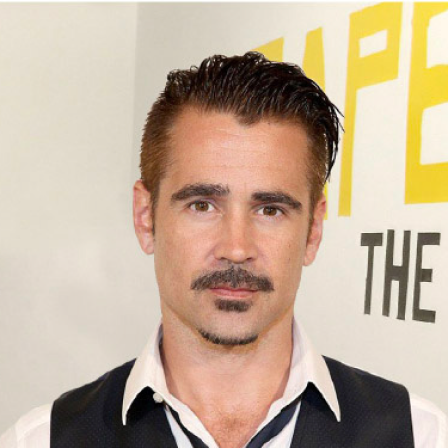 Colin Farrell