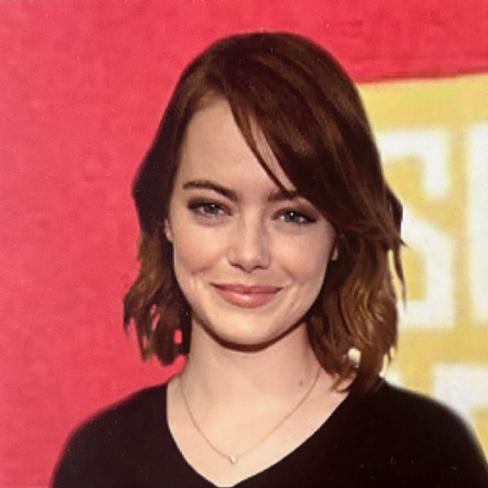 Emma Stone